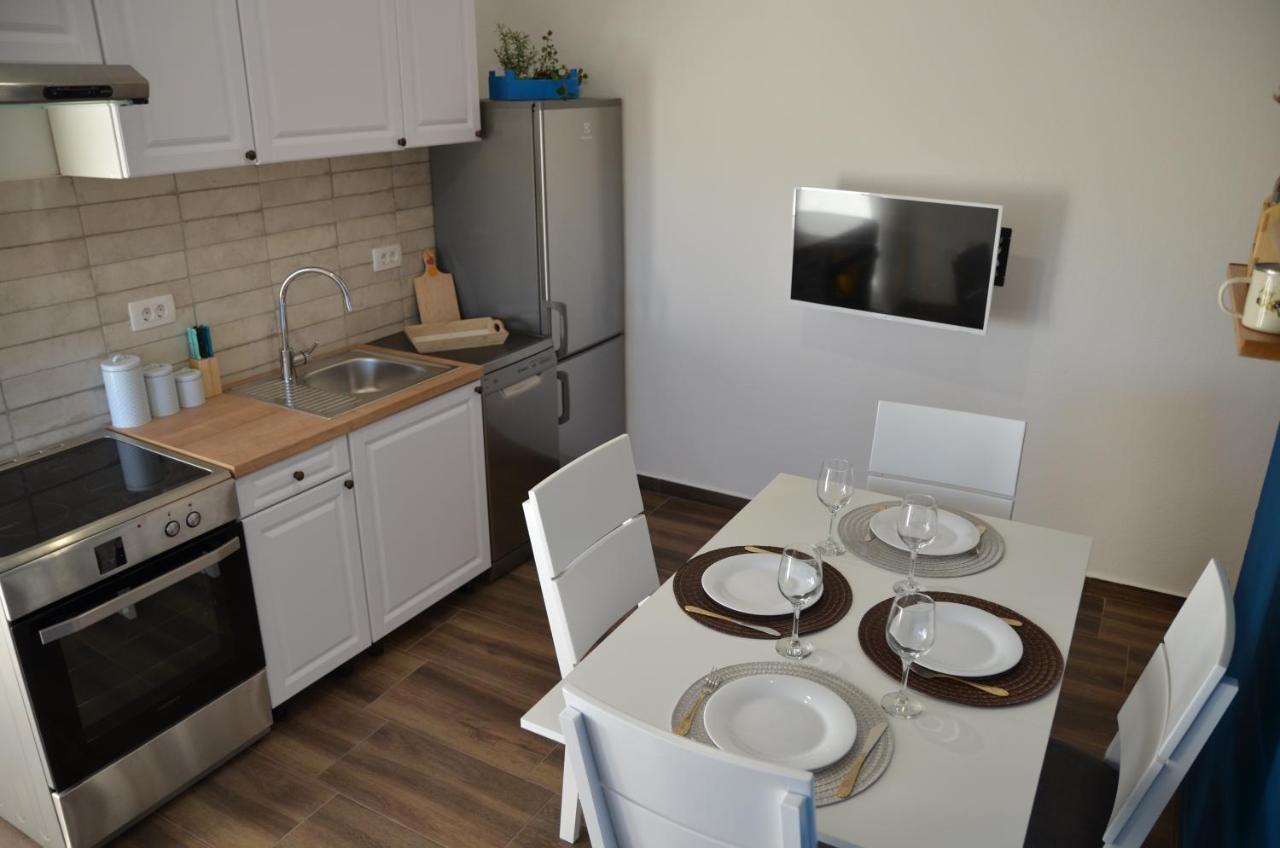 Donato Vrsi Apartment Exterior photo