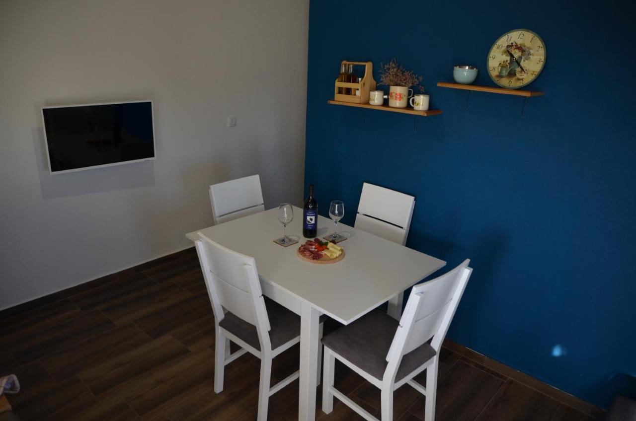 Donato Vrsi Apartment Exterior photo