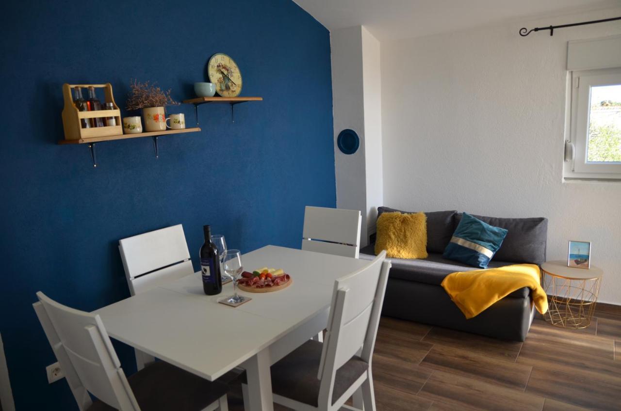 Donato Vrsi Apartment Exterior photo