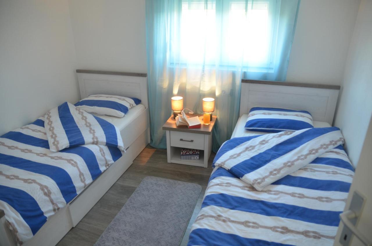 Donato Vrsi Apartment Exterior photo