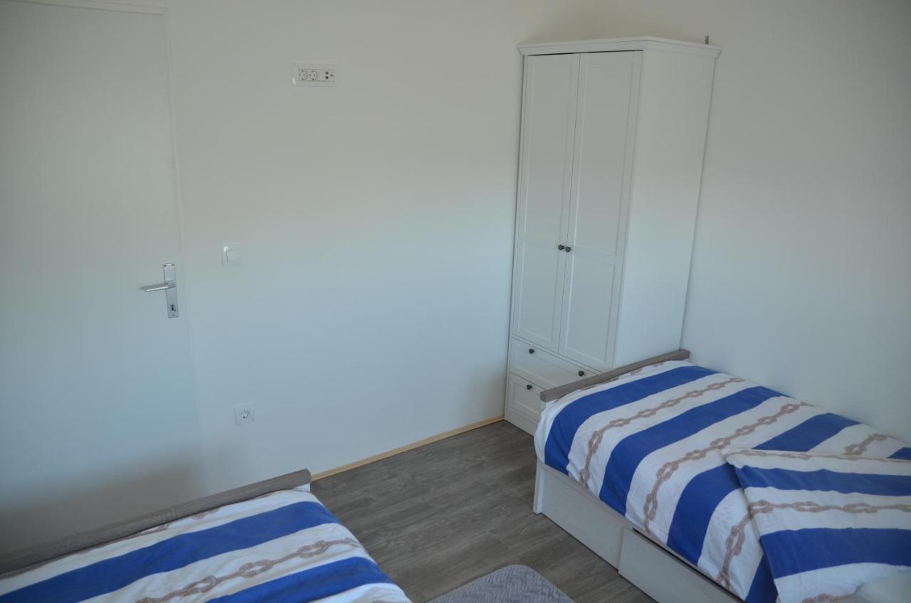 Donato Vrsi Apartment Exterior photo