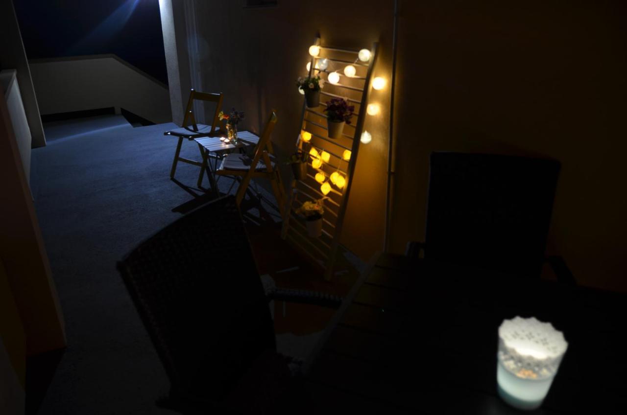 Donato Vrsi Apartment Exterior photo