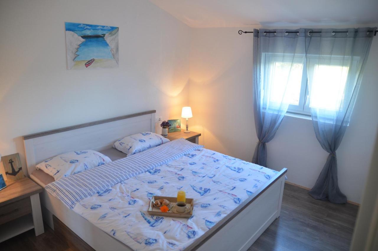 Donato Vrsi Apartment Exterior photo